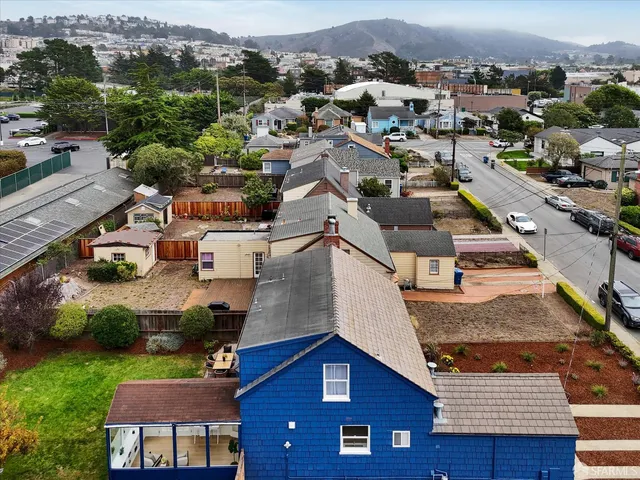 $1,295,000 | 15 Garden Lane, Daly City, CA 94015