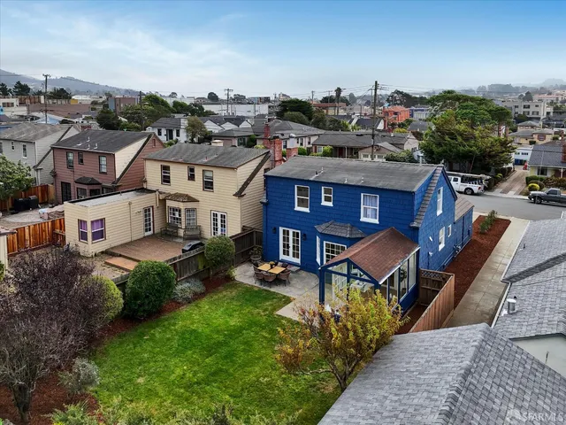 $1,295,000 | 15 Garden Lane, Daly City, CA 94015