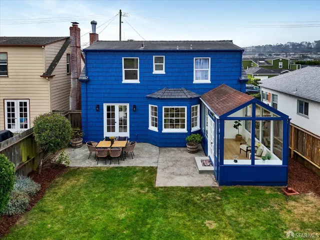 $1,295,000 | 15 Garden Lane, Daly City, CA 94015
