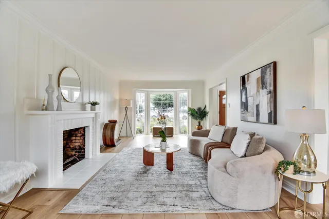 $1,295,000 | 15 Garden Lane, Daly City, CA 94015