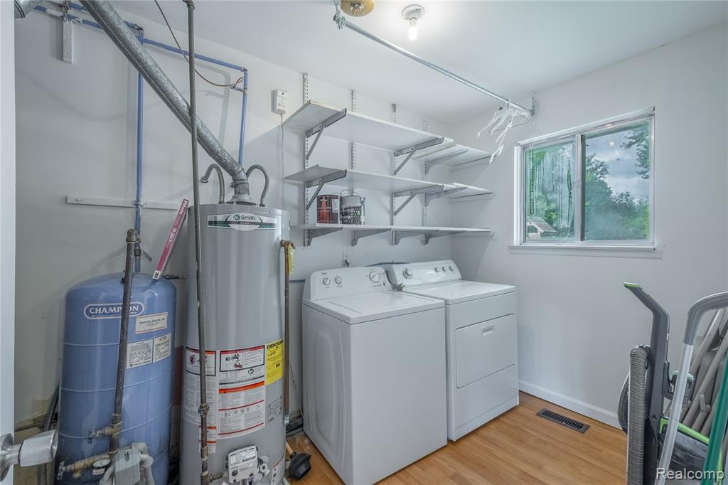 5482 Liberty Bell Road Grand Blanc, MI 48439 - Photo 14 of 18 Gallery Image 14