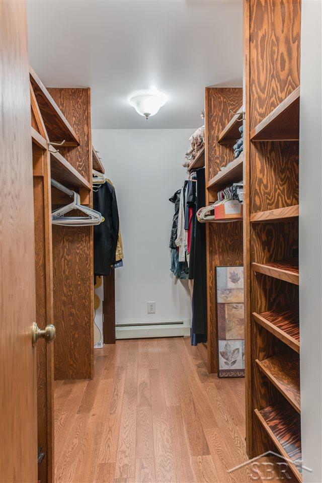 3201 Pomranky Road Midland, MI 48640 - Photo 14 of 29 This is the massive walk in master closet.