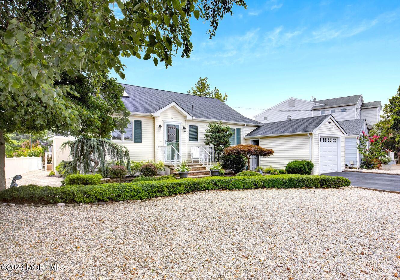 5 Ward Drive Brick, NJ 08723 - Photo 2 of 42 5 Ward Dr - Front 112