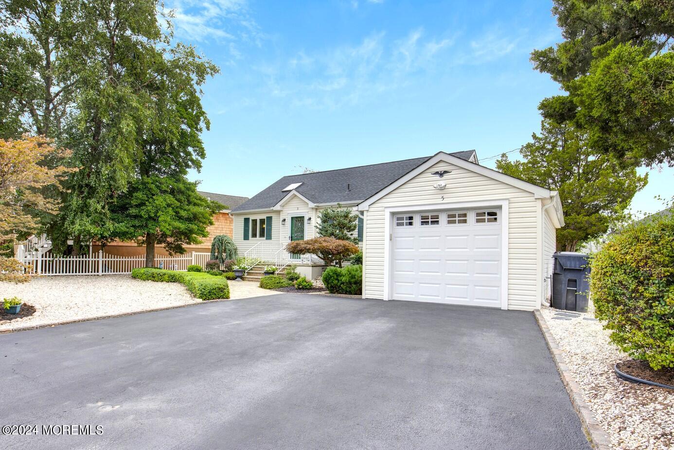 5 Ward Drive Brick, NJ 08723 - Photo 3 of 42 5 Ward Dr - Front 114