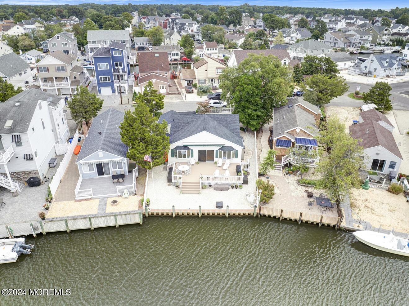 5 Ward Drive Brick, NJ 08723 - Photo 36 of 42 DJI_0184 18-08-2024 20_00_05_674