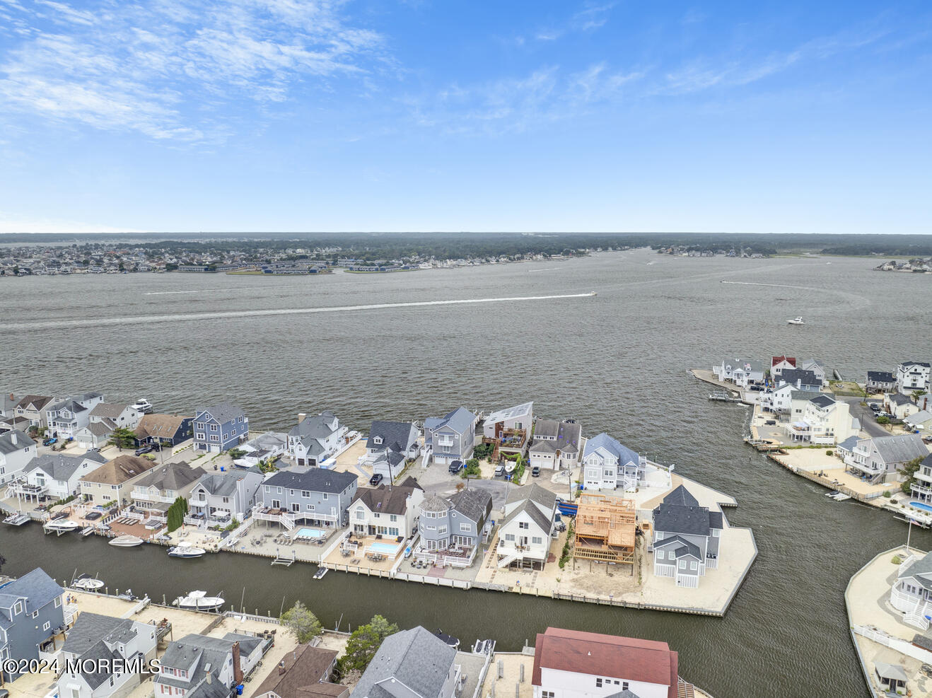 5 Ward Drive Brick, NJ 08723 - Photo 38 of 42 DJI_0194 18-08-2024 20_00_05_677