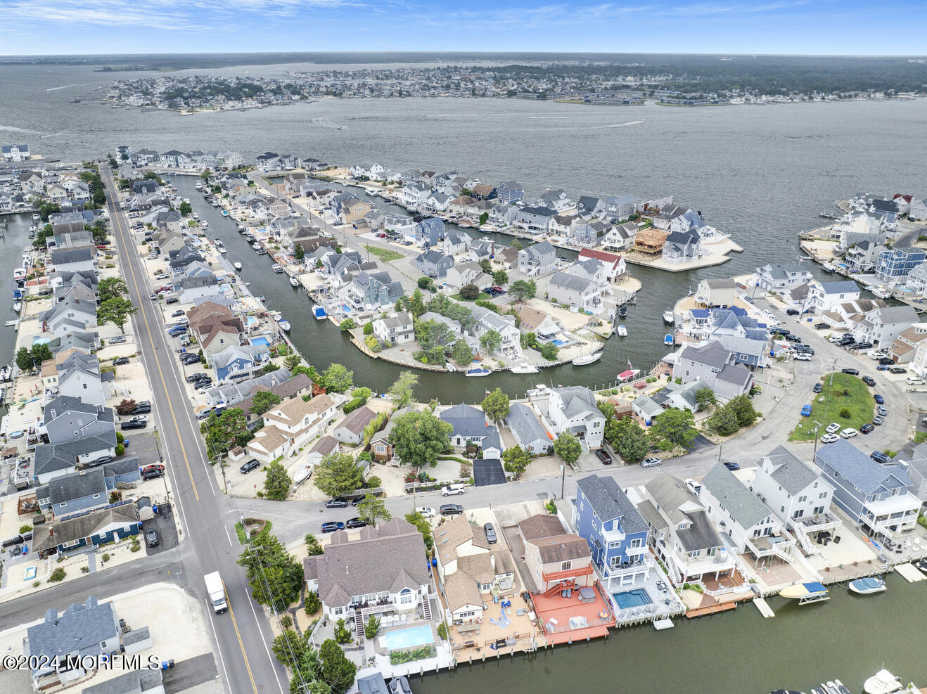 5 Ward Drive Brick, NJ 08723 - Photo 40 of 42 DJI_0213 18-08-2024 20_00_05_682