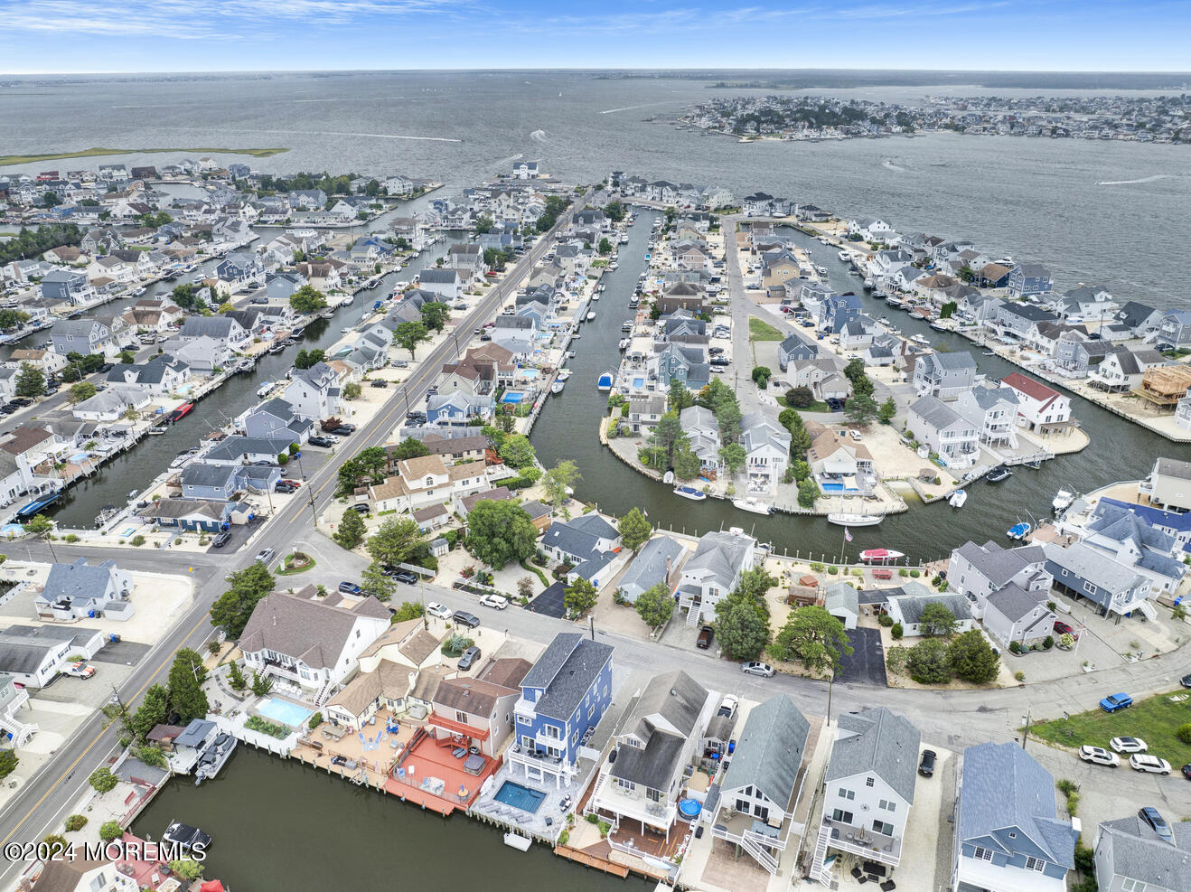 5 Ward Drive Brick, NJ 08723 - Photo 41 of 42 DJI_0218 18-08-2024 20_00_05_684