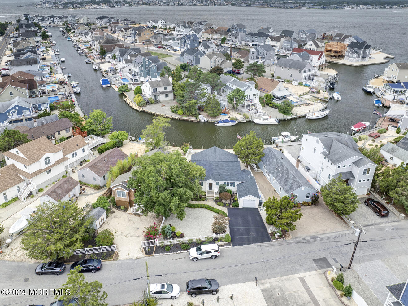 5 Ward Drive Brick, NJ 08723 - Photo 42 of 42 DJI_0179 18-08-2024 20_00_05_672