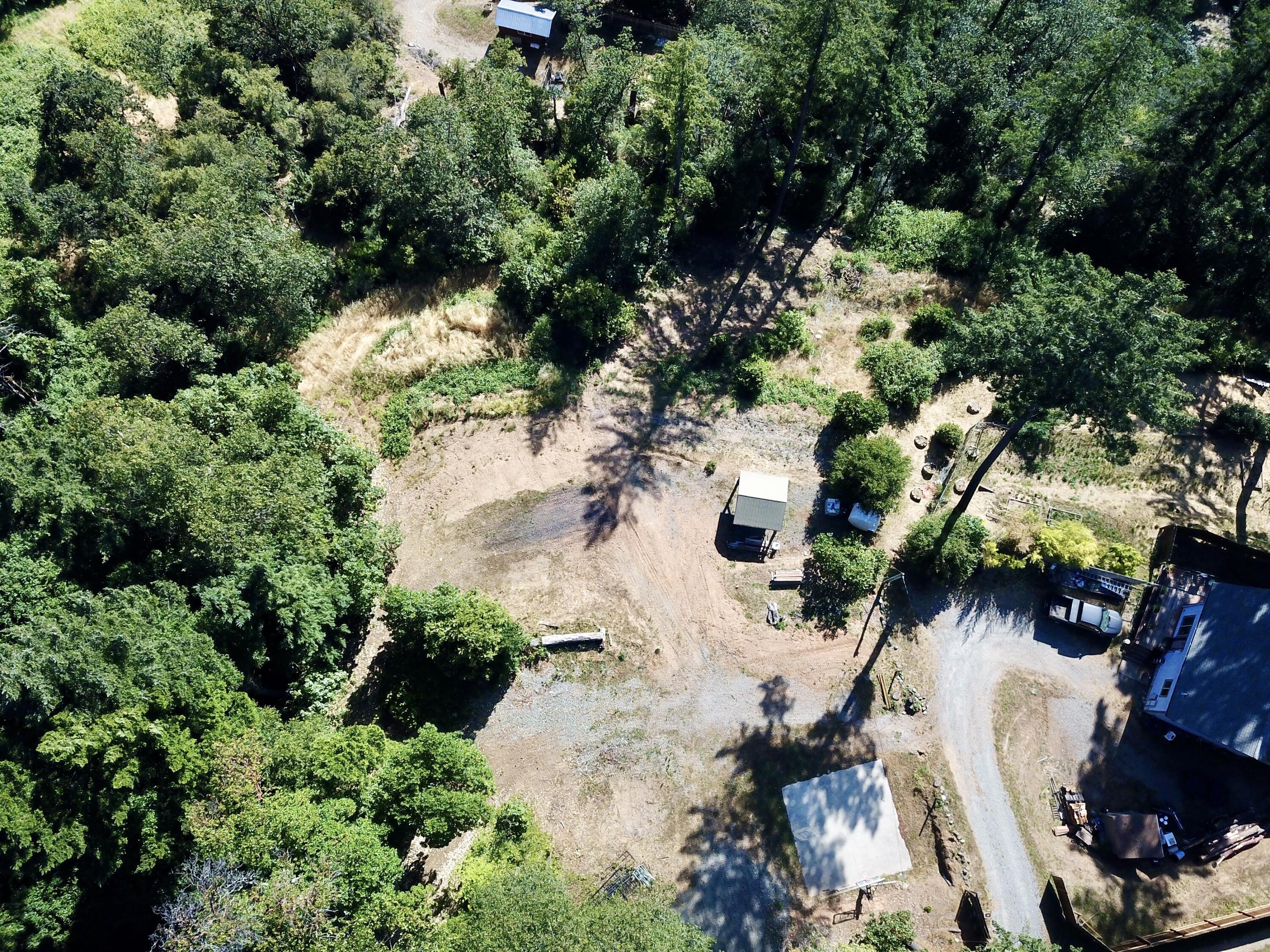 271 Coon Crk Road Burnt Ranch, CA 95527 - Photo 3 of 28
