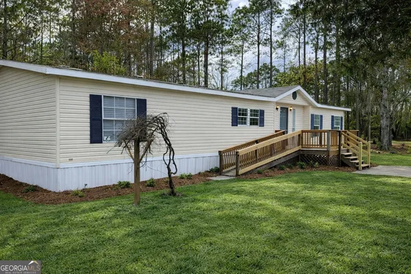 $269,900 | 3210 Stoneback Street, Waycross, GA 31503