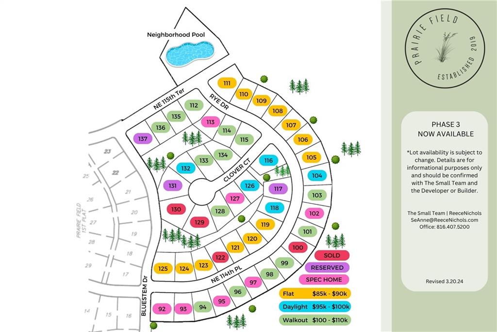 13541 Northeast 114th Pl