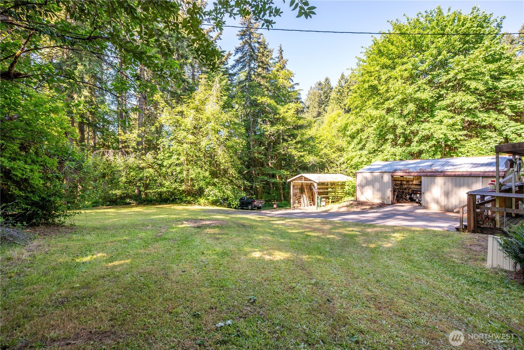198 Burnett Road Winlock, WA 98596 - Photo 17 of 30
