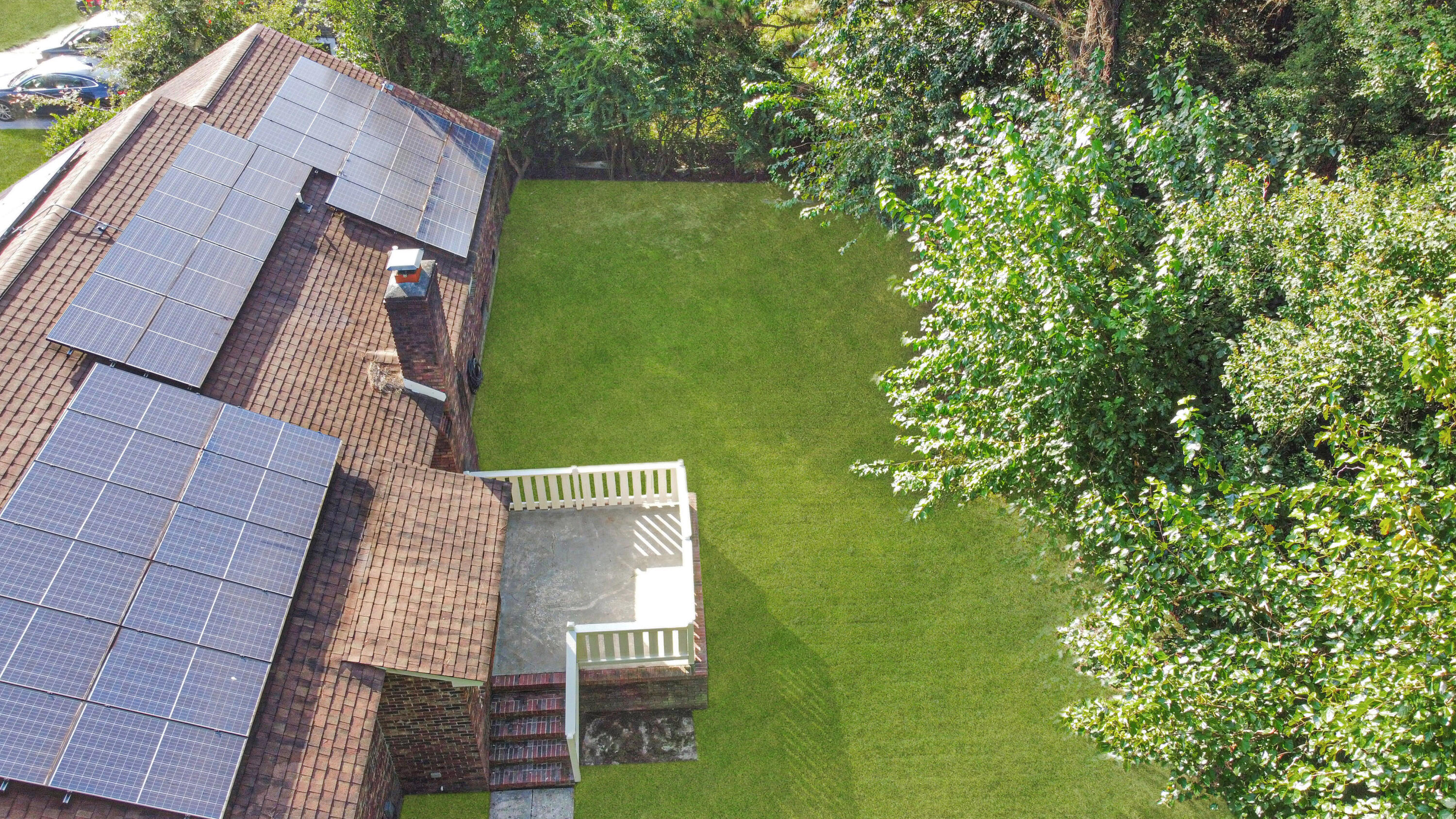 5893 North Rhett Avenue Hanahan, SC 29410 - Photo 27 of 32 patio