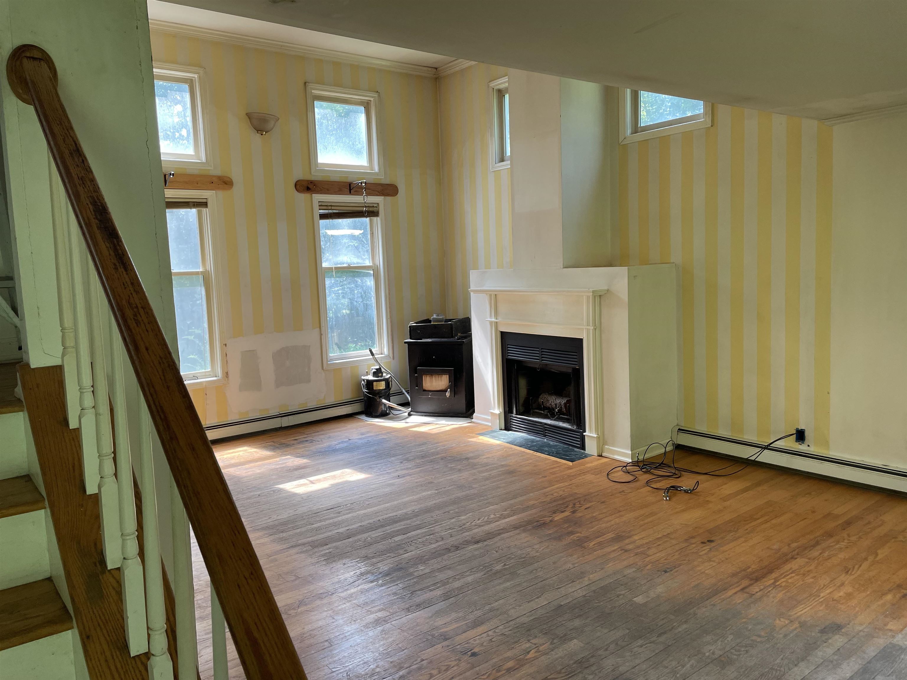370 Goose Pond Road Fairfax, VT 05454 - Photo 12 of 17 Gallery Image 12