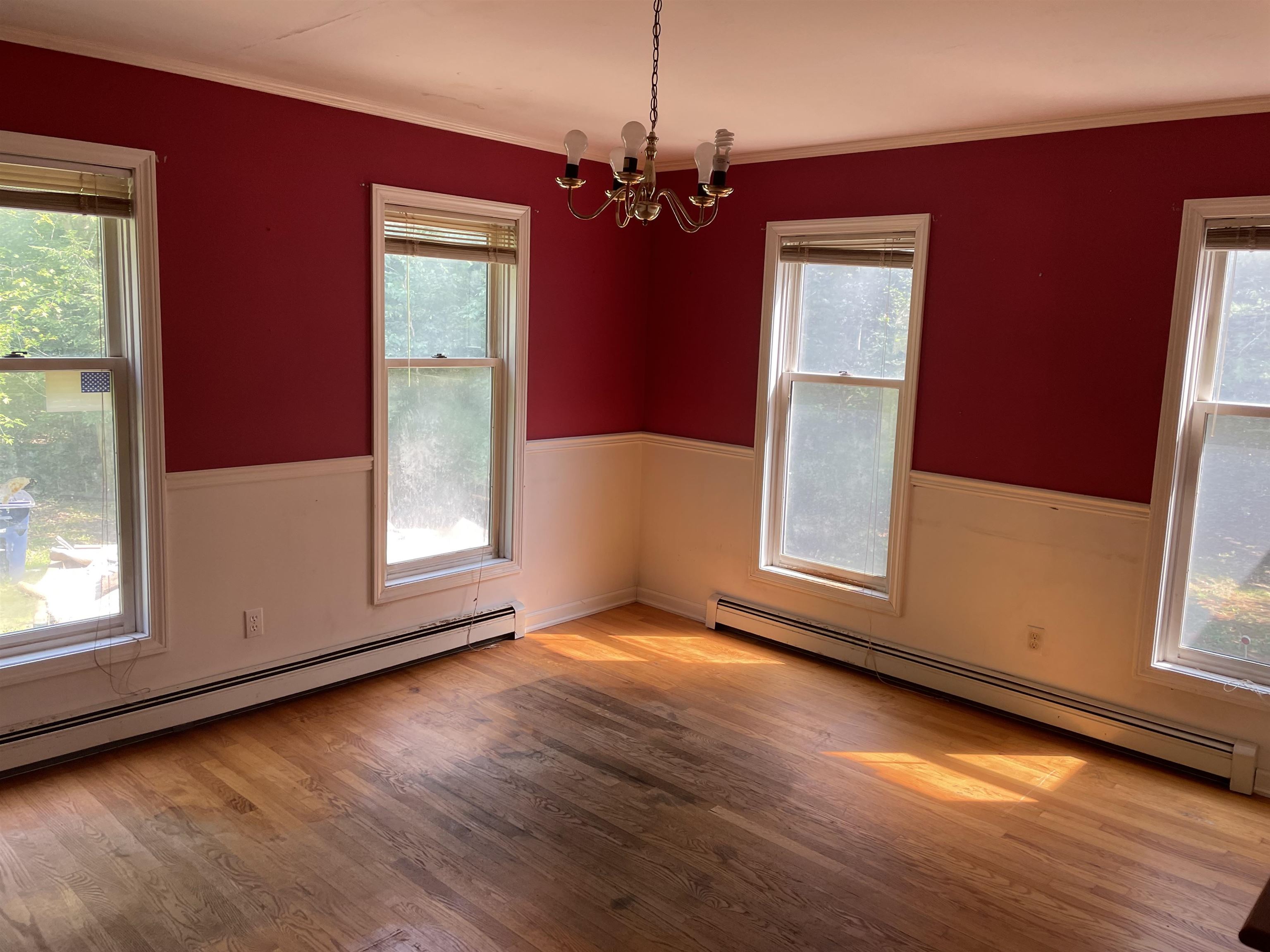370 Goose Pond Road Fairfax, VT 05454 - Photo 8 of 17 Gallery Image 8