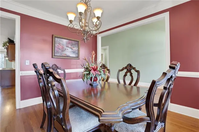 a workspace with furniture and a window