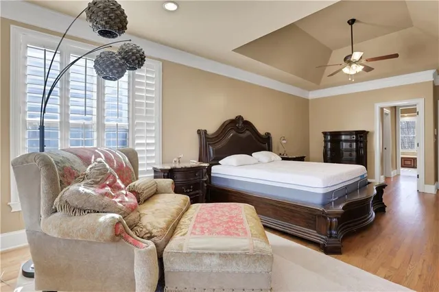 $729,900 | 98 Twelve Oaks Drive Southeast, Cartersville, GA 30120