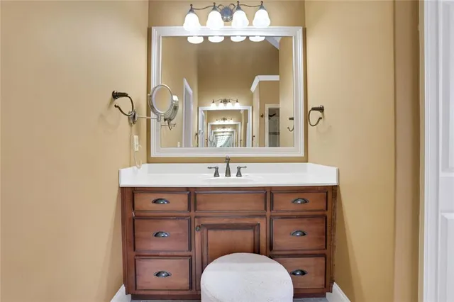 $729,900 | 98 Twelve Oaks Drive Southeast, Cartersville, GA 30120