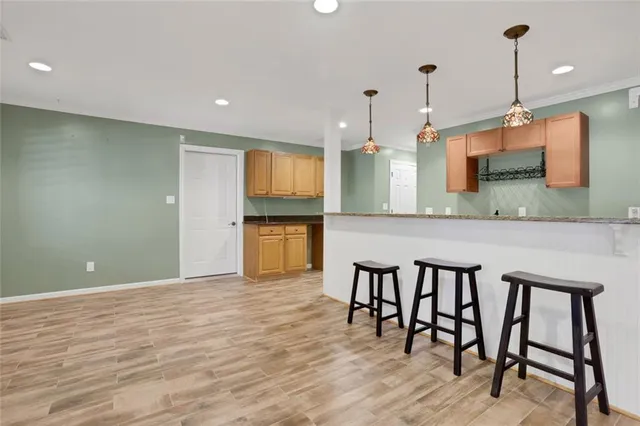 $729,900 | 98 Twelve Oaks Drive Southeast, Cartersville, GA 30120