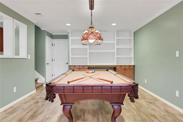 $729,900 | 98 Twelve Oaks Drive Southeast, Cartersville, GA 30120