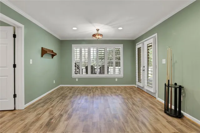 $729,900 | 98 Twelve Oaks Drive Southeast, Cartersville, GA 30120