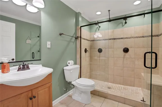 $729,900 | 98 Twelve Oaks Drive Southeast, Cartersville, GA 30120