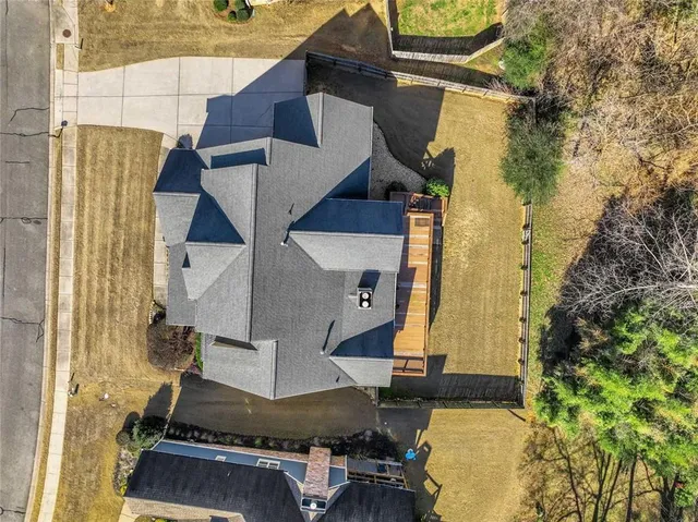 $729,900 | 98 Twelve Oaks Drive Southeast, Cartersville, GA 30120