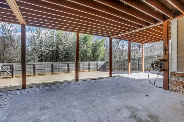 $729,900 | 98 Twelve Oaks Drive Southeast, Cartersville, GA 30120