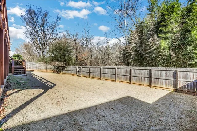 $729,900 | 98 Twelve Oaks Drive Southeast, Cartersville, GA 30120