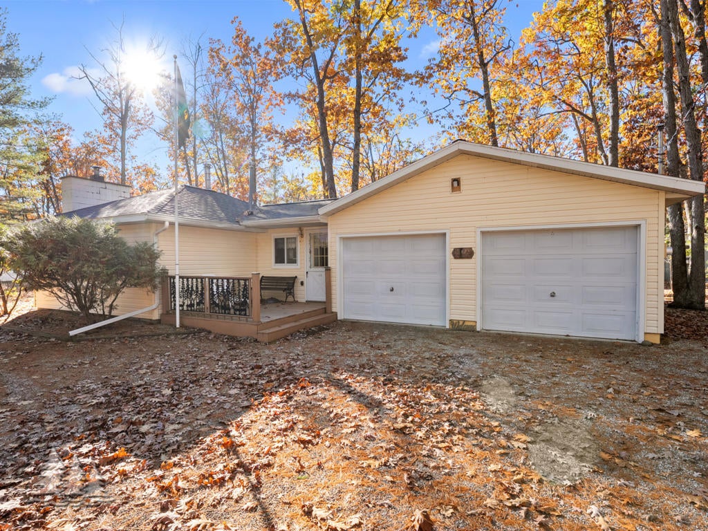 2110 Veeder Road Lewiston, MI 49756 - Photo 2 of 42 2110 Veeder 3