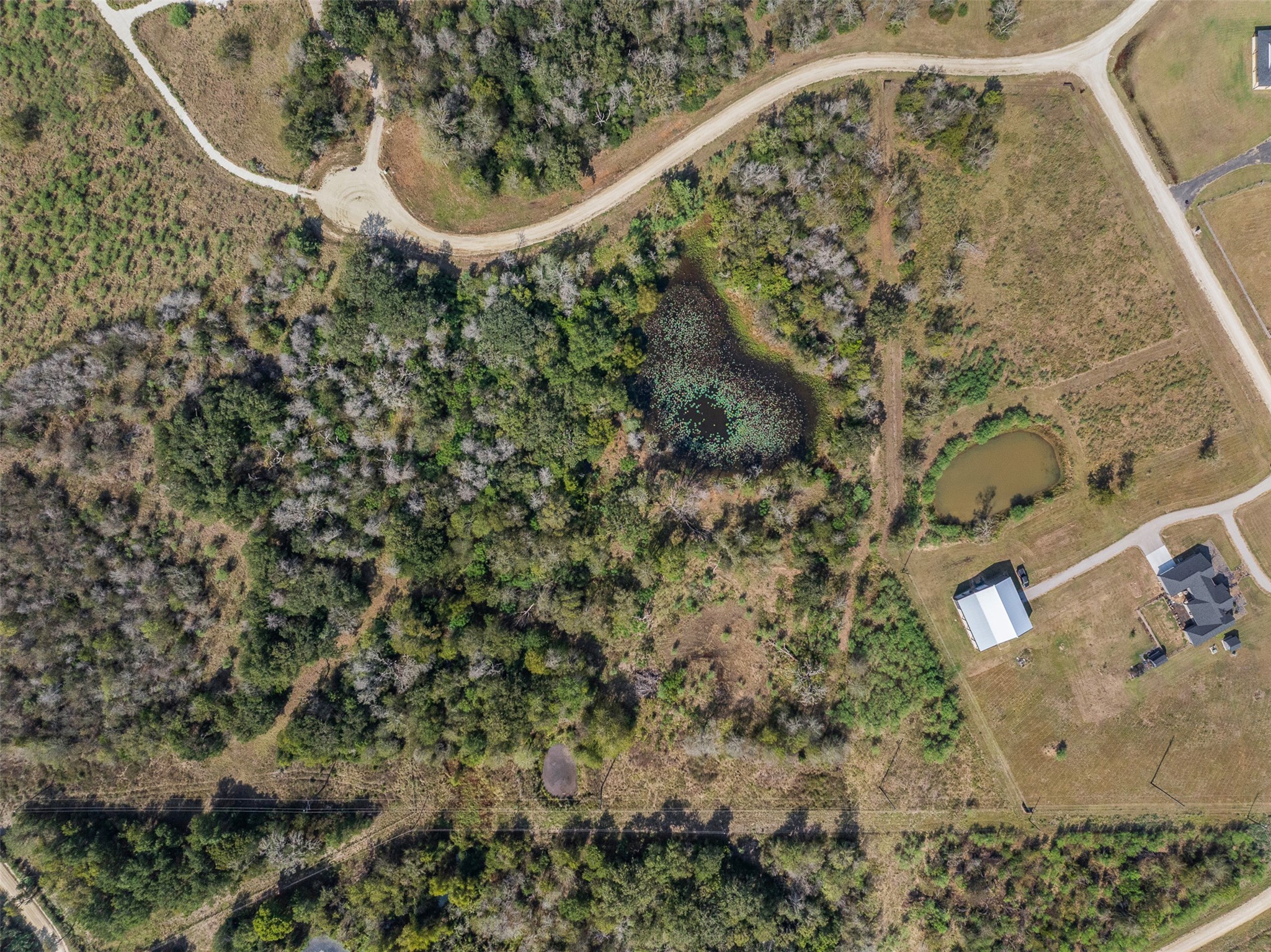 0 Pond Road Franklin, TX 77856 - Photo 2 of 17 a close up of a sink