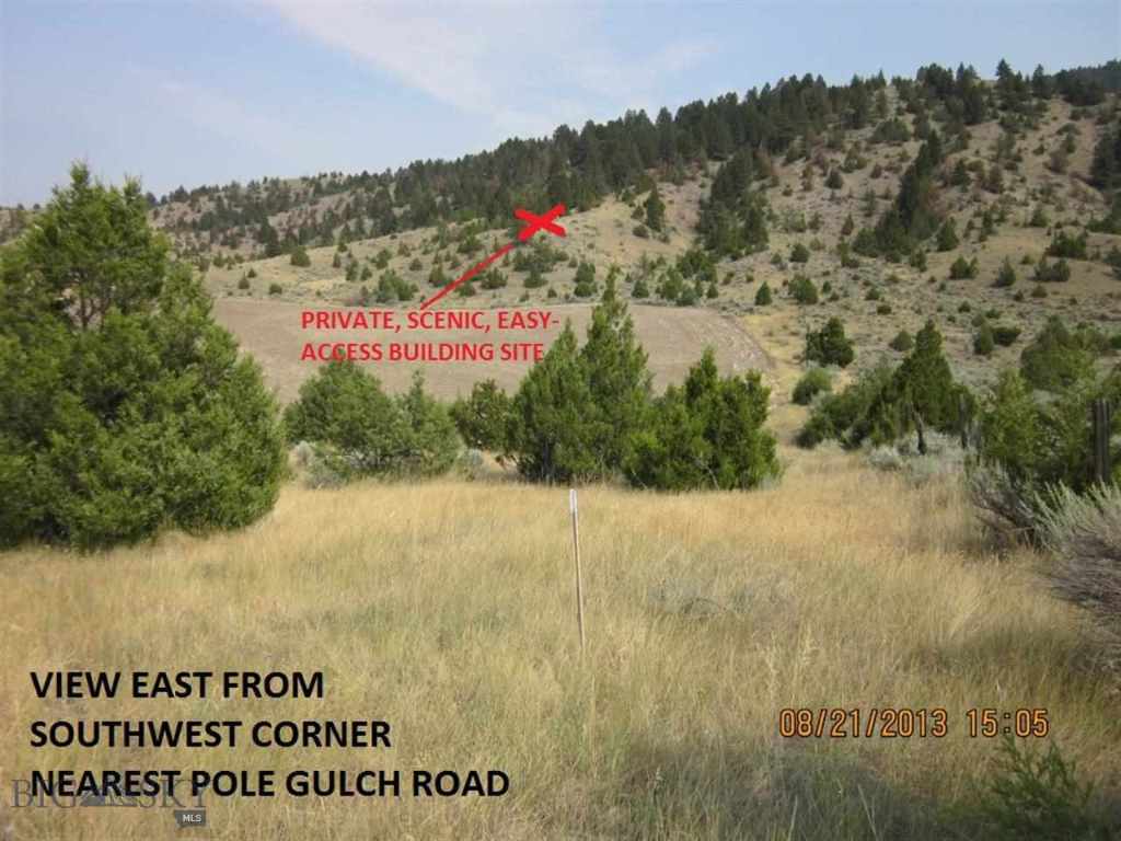 182 Pole Gulch Road Three Forks, MT 59752 - Photo 1 of 1 Gallery Image 1