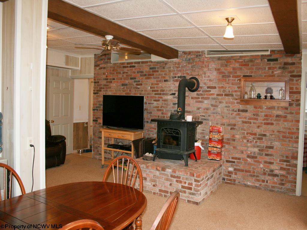 888 Ramsey Ridge Road West Union, WV 26456 - Photo 3 of 20 Gallery Image 3