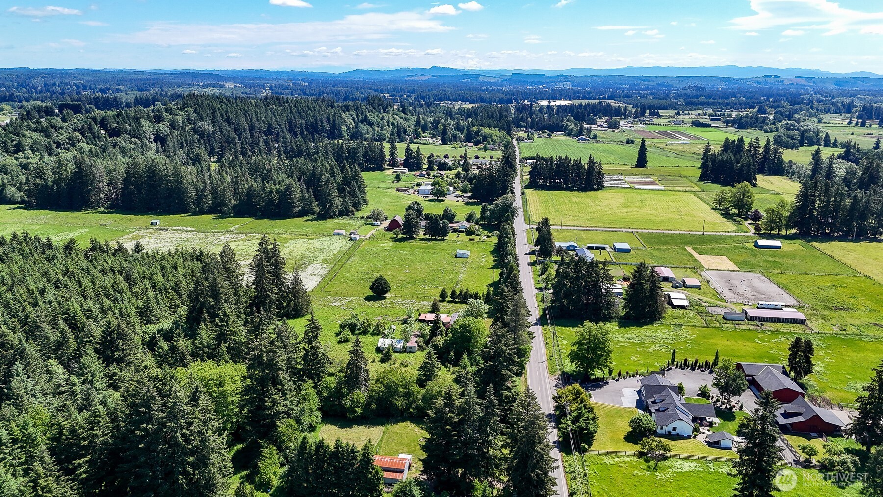 9824 James Road Southwest Rochester, WA 98579 - Photo 23 of 25
