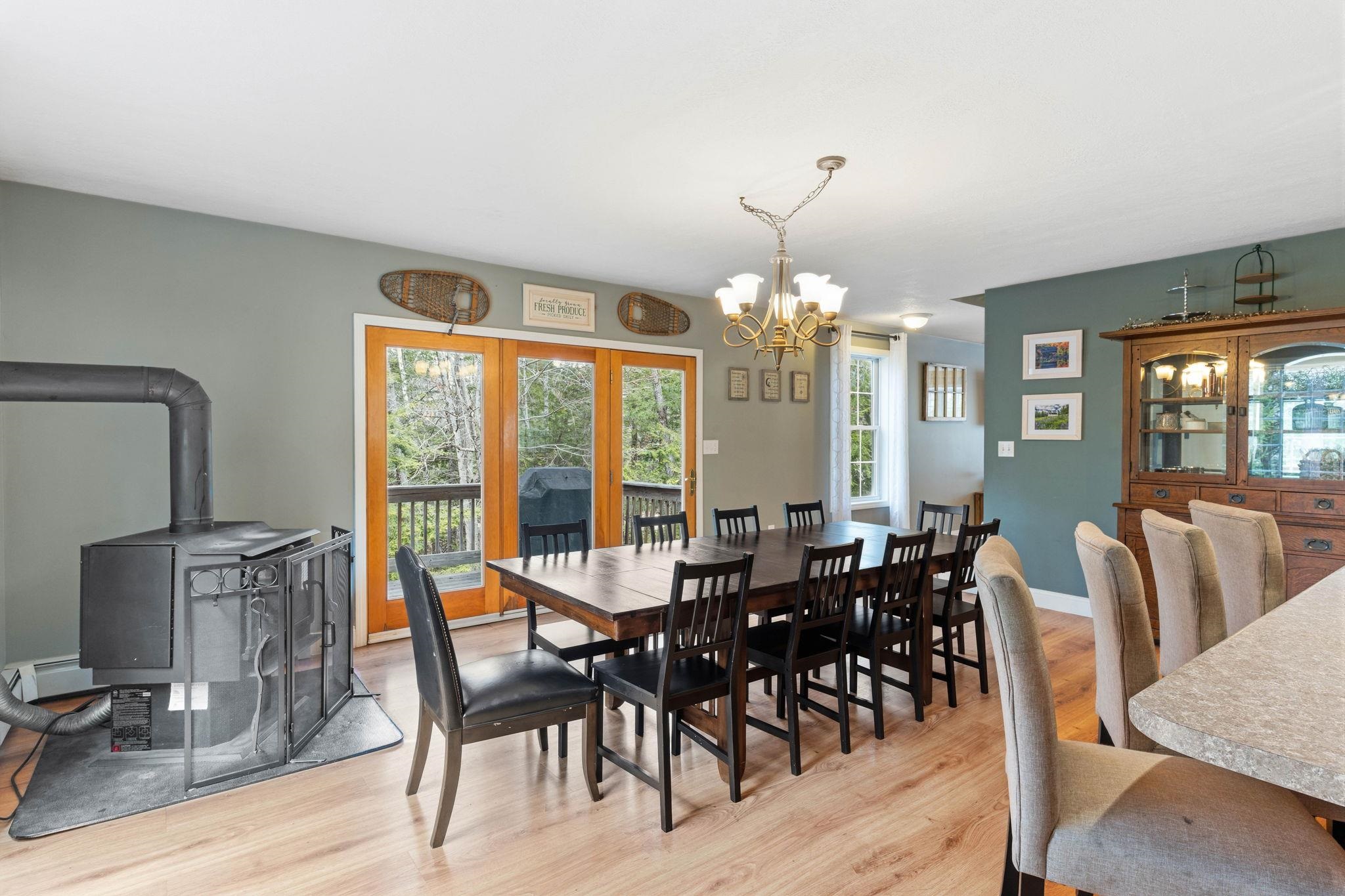 70 Landsdown Lane Conway, NH 03818 - Photo 16 of 38