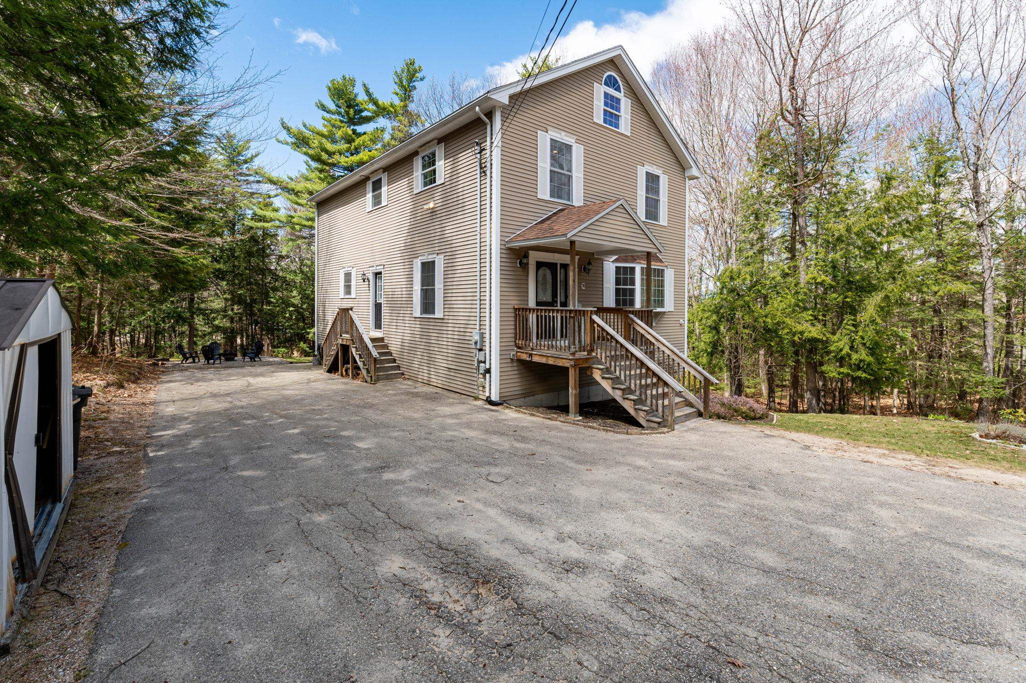 70 Landsdown Lane Conway, NH 03818 - Photo 2 of 38