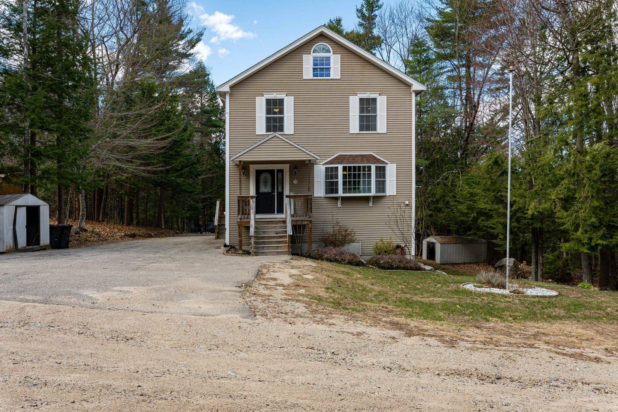 70 Landsdown Lane Conway, NH 03818 - Photo 3 of 38