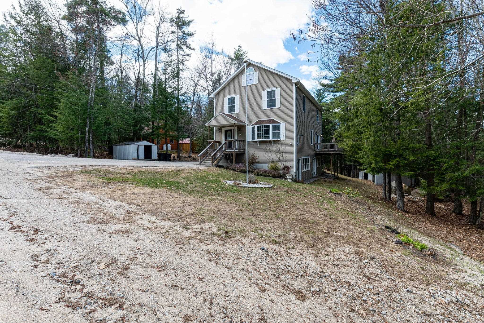 70 Landsdown Lane Conway, NH 03818 - Photo 4 of 38