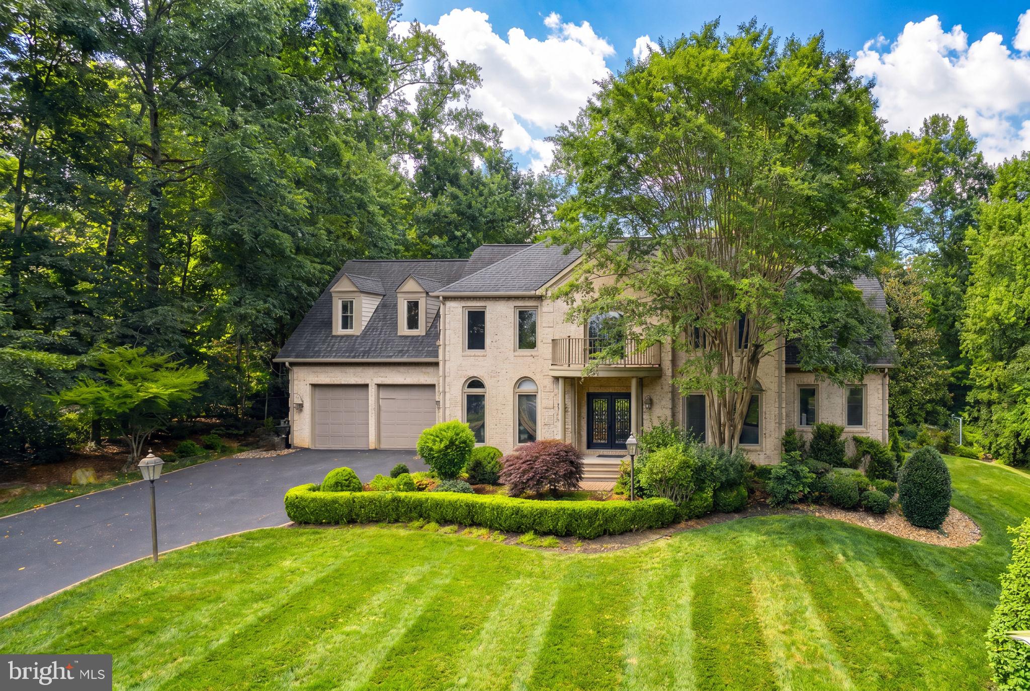 1256 New Bedford Lane Reston, VA 20194 - Photo 11 of 128