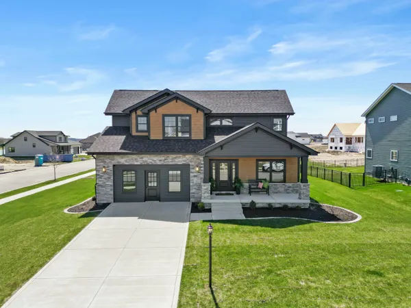 $599,900 | 5833 West 134th Avenue, Cedar Lake, IN 46303