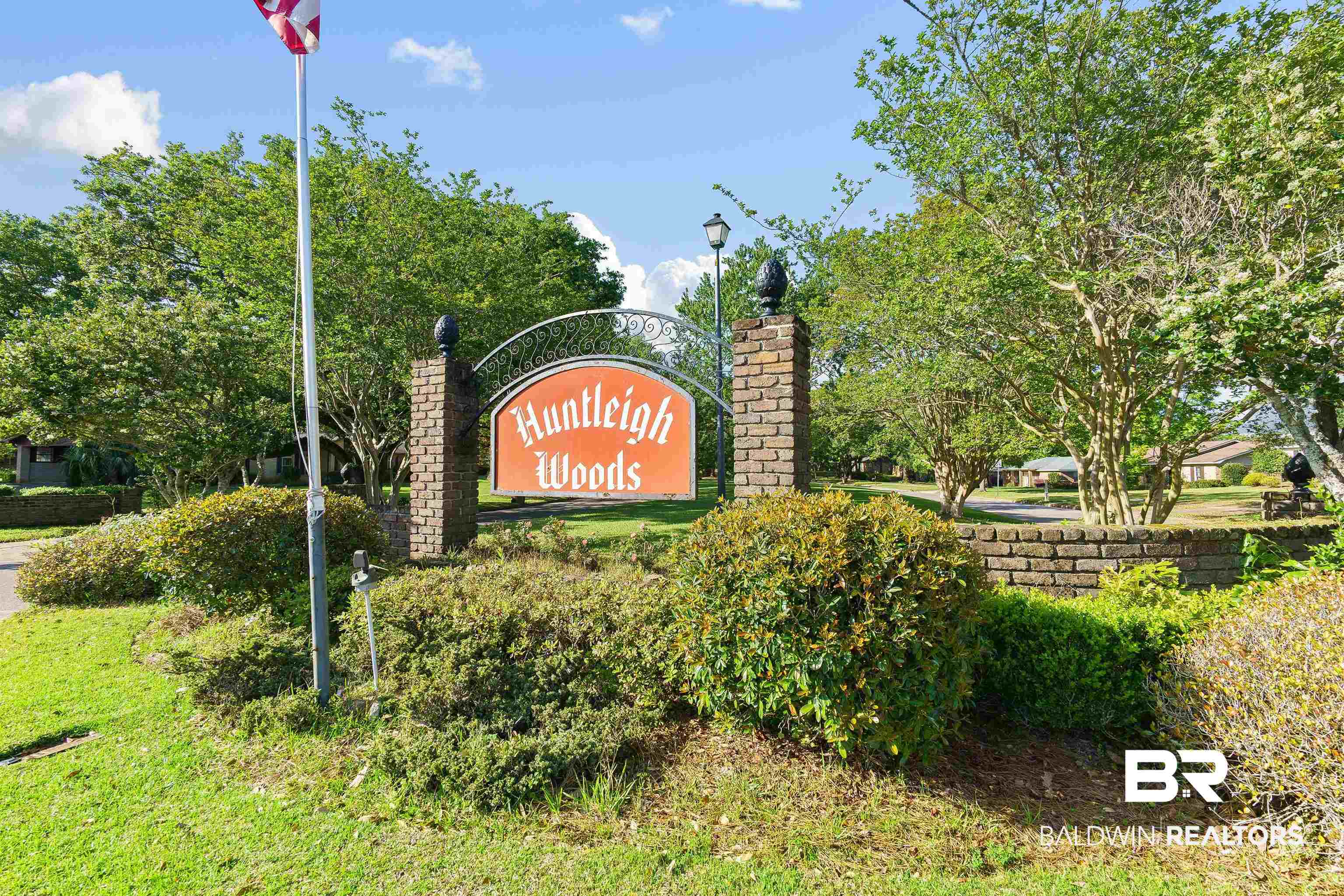 6605 Hounds Run South Mobile, AL 36608 - Photo 33 of 34