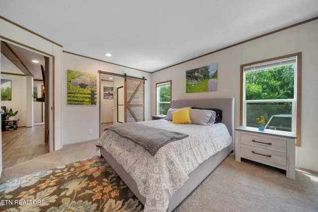 $350,000 | 3329 Stinking Creek Road, Pioneer, TN 37847