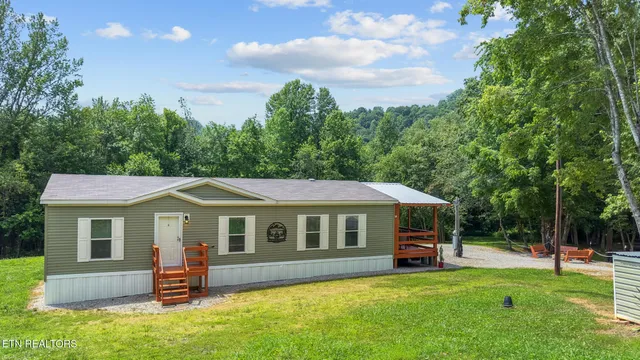 $350,000 | 3329 Stinking Creek Road, Pioneer, TN 37847