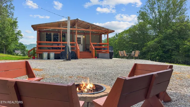 $350,000 | 3329 Stinking Creek Road, Pioneer, TN 37847