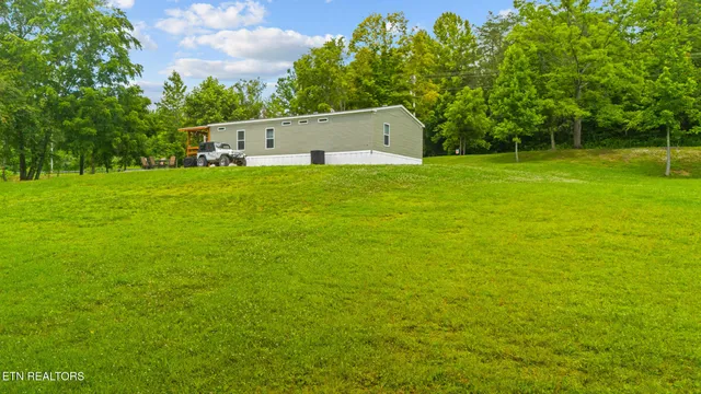 $350,000 | 3329 Stinking Creek Road, Pioneer, TN 37847