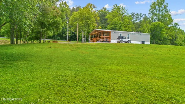$350,000 | 3329 Stinking Creek Road, Pioneer, TN 37847