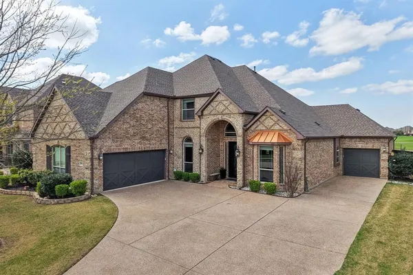 $1,350,000 | 2821 Castlereach Street, Trophy Club, TX 76262