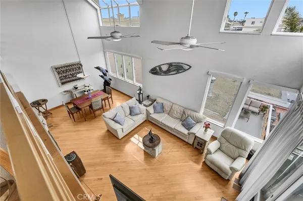 $1,850,000 | 16745 Bayview Drive, Unit B, Sunset Beach, CA 90742