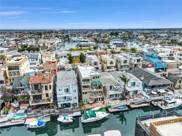 $1,850,000 | 16745 Bayview Drive, Unit B, Sunset Beach, CA 90742